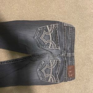 Big Star Jeans - vintage